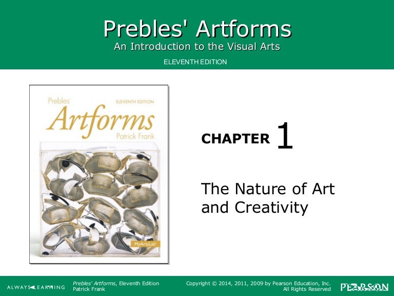 Prebles Artforms 12th Edition Pdf Prebles Artforms 12th Edition Pdf Free