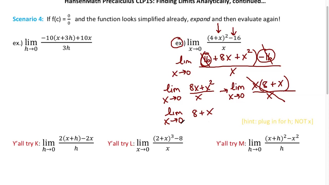 Precalculus With Limits A Graphing Approach 6th Edition Pdf
