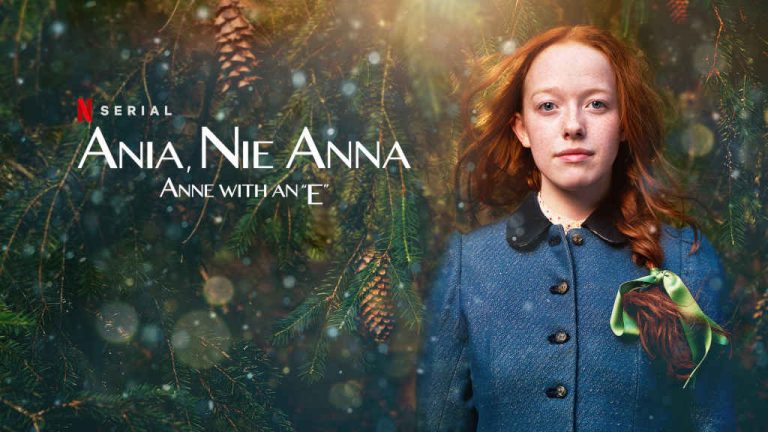 Premiera finałowego sezonu serialu "Ania, nie Anna" w ofercie Netflix Ania Nie Anna Za Darmo