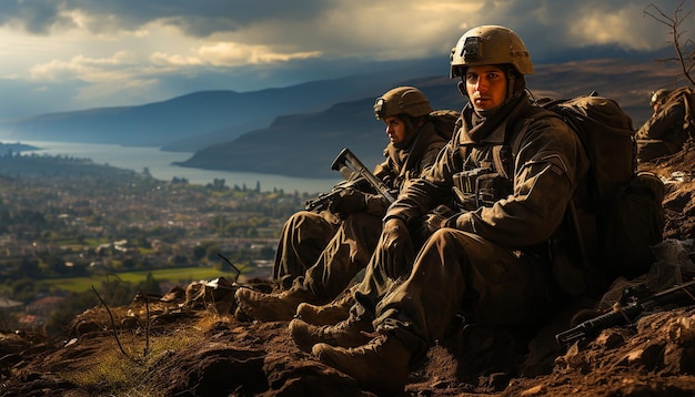 Film O Robocie Który Chcial Być Człowiekiem