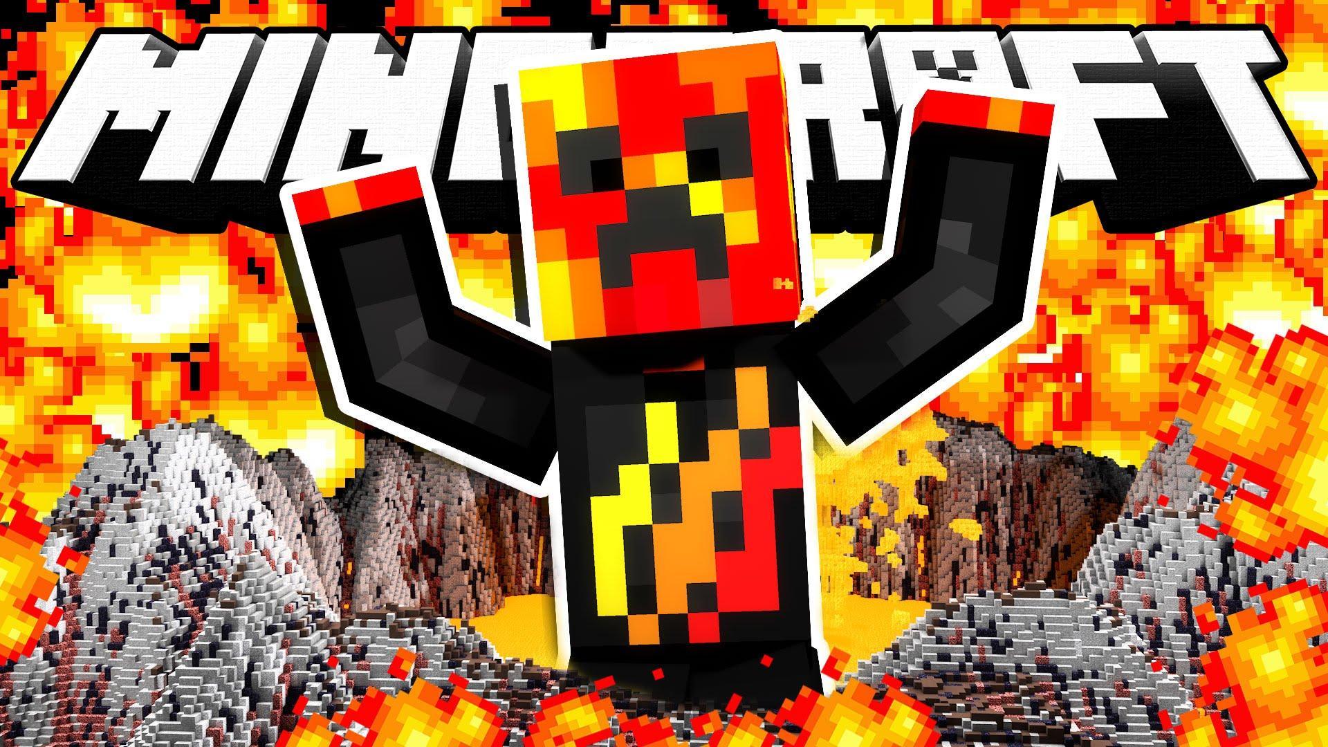 Prestonplayz Minecraft