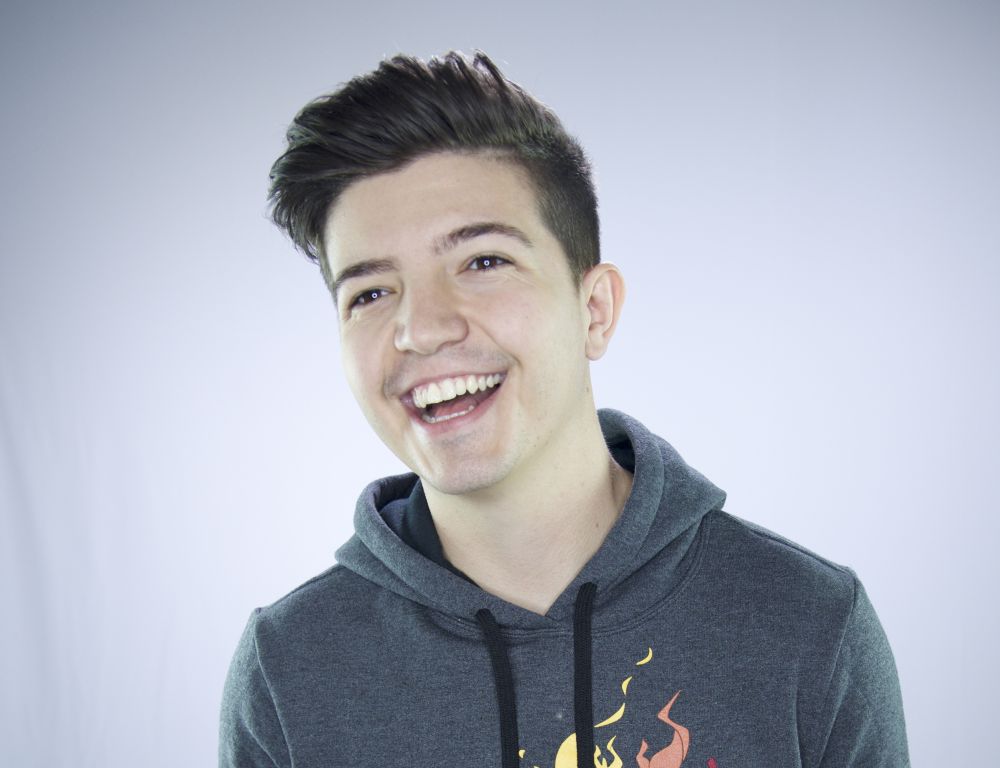 PrestonPlayz onboard with Envy Gaming - SportsPro Preston Plays