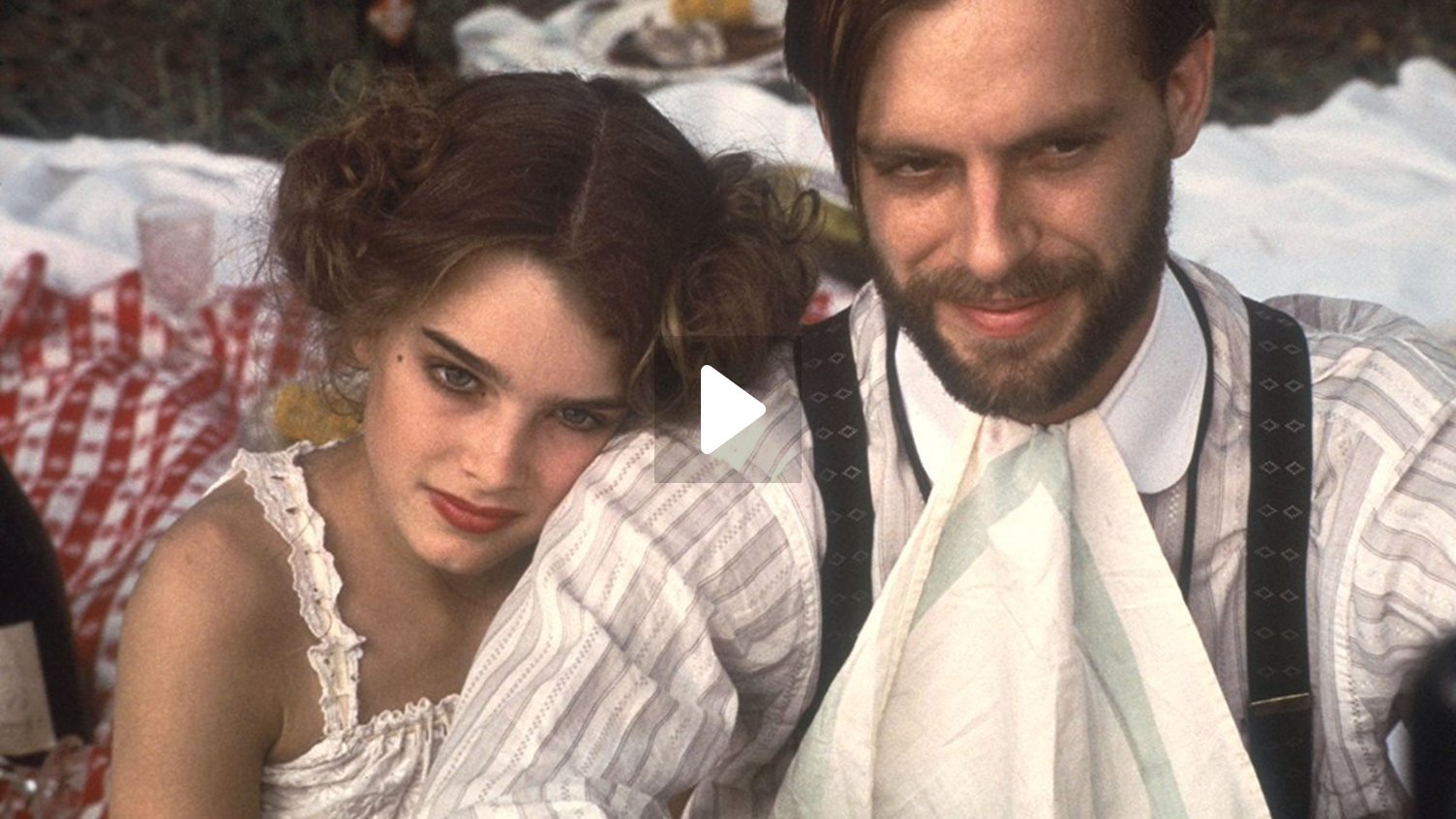 Pretty Baby 1978 Download Film Pretty Baby 1978