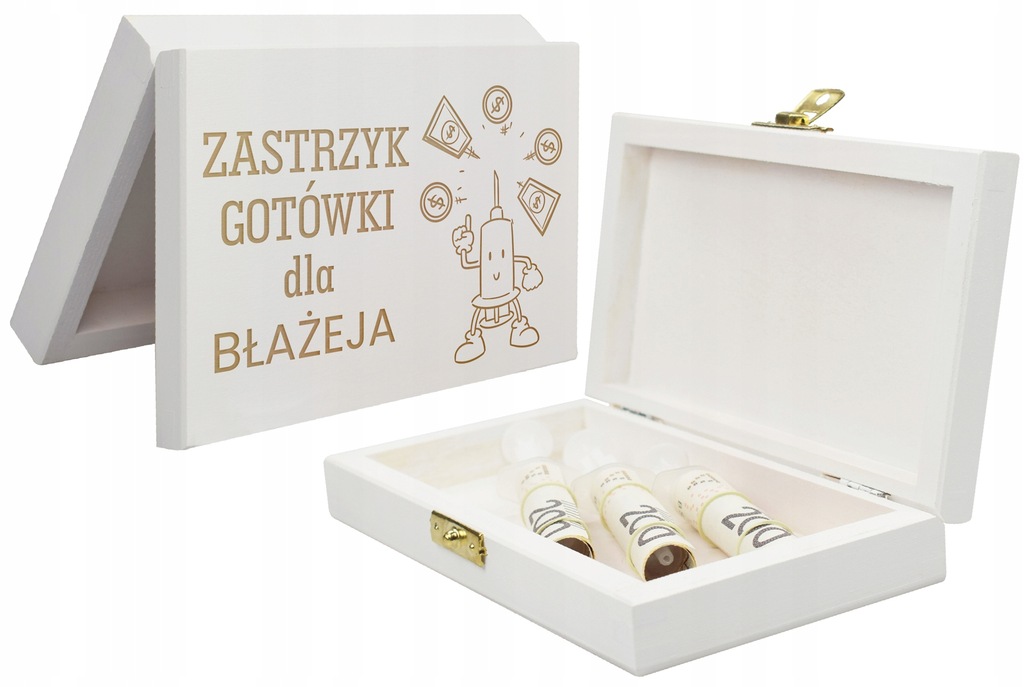 Prezent Dla Corki Od Taty - Zastrzyk Gotówki - 10720483829 - oficjalne Prezent Od Corki Dla Taty