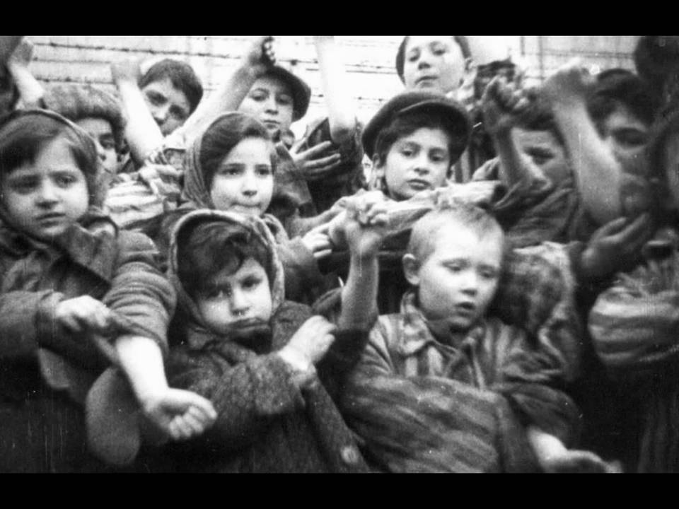 Historia Dla Dzieci Ii Wojna światowa