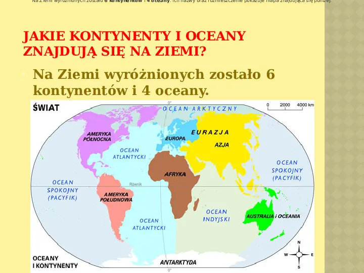 Lady I Oceany