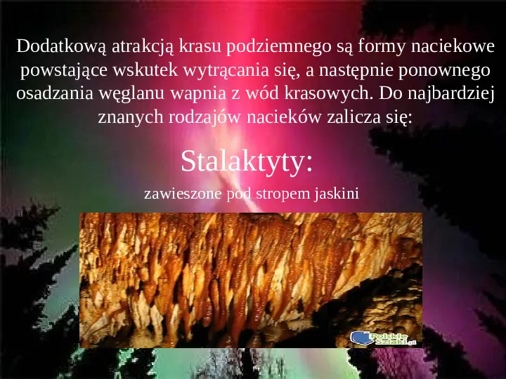 Test Procesy Zewnetrzne Ksztaltujace Powierzchnie Ziemi