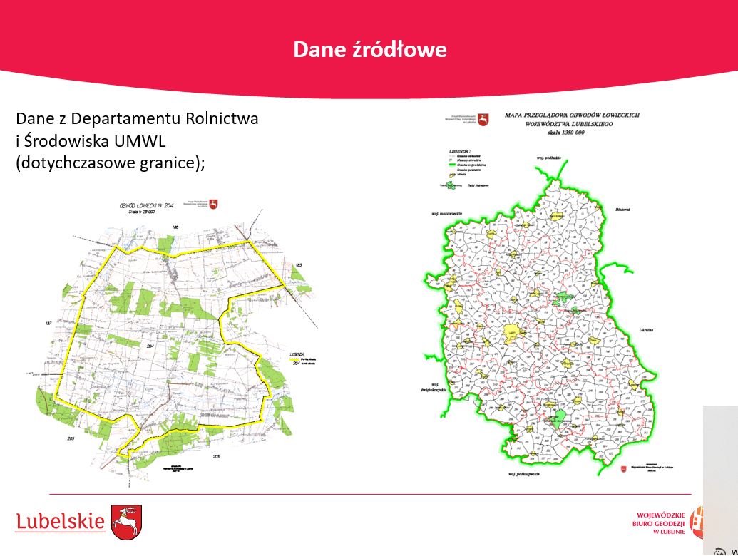 W Województwie Lubelskim Wskaźnik Lesistości Jest