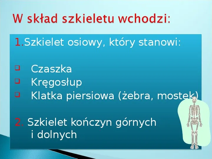 Uklad Ruchu 2 Liceum
