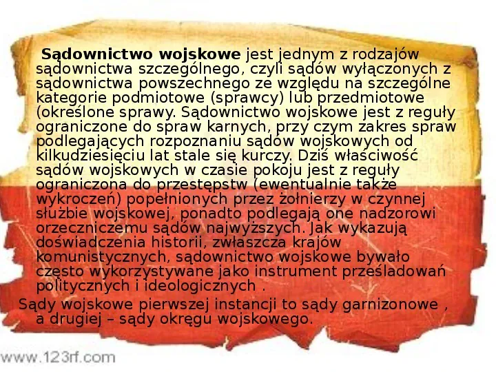 Prezentacja ustrój polityczny rzeczpospolitej - Świat prezentacji Ocen Ustroj Polityczny Rzeczypospolitej W Xvi Xviii Wady I Zalety