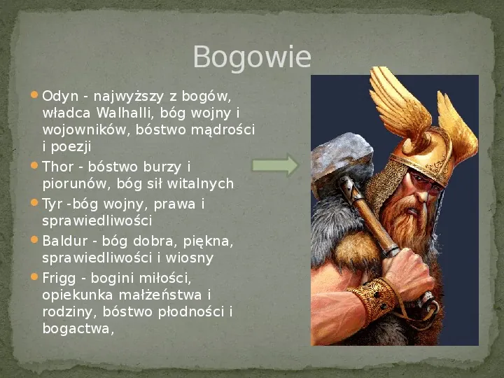 Dlaczego Wikingowie Nie Podbili Polski