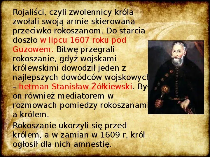 Wojny Rzeczpospolitej W Xvii Wieku