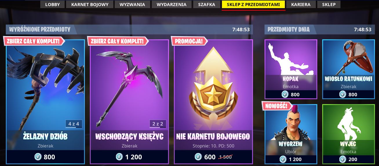 Jak Wyslac Komus Skina W Fortnite