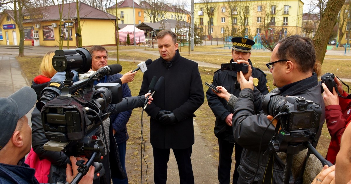 Wiadomości Z Piotrkowa Tryb I Okolic