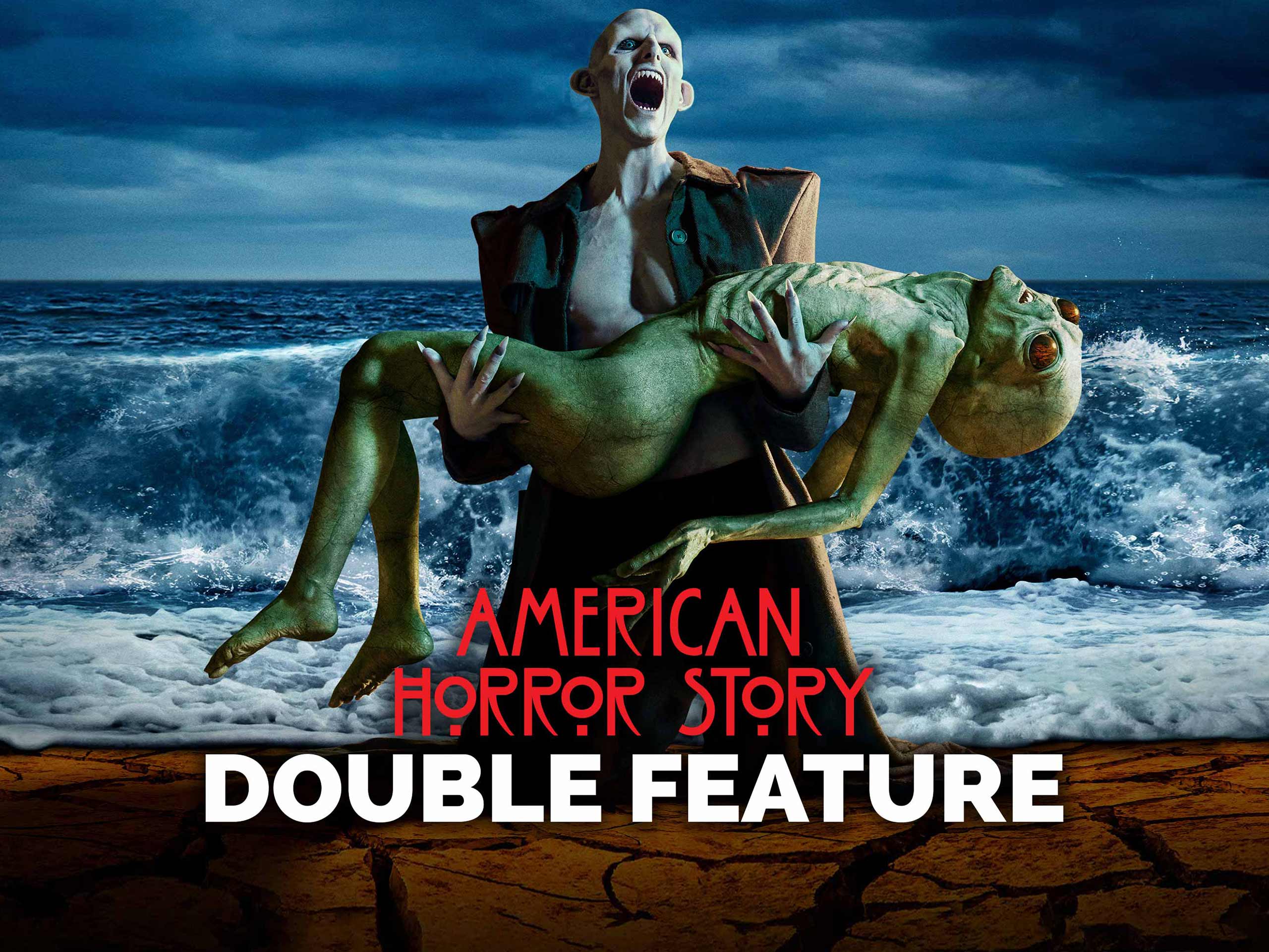 Prime Video: American Horror Story: Double Feature Piosenka Z American Horror Story