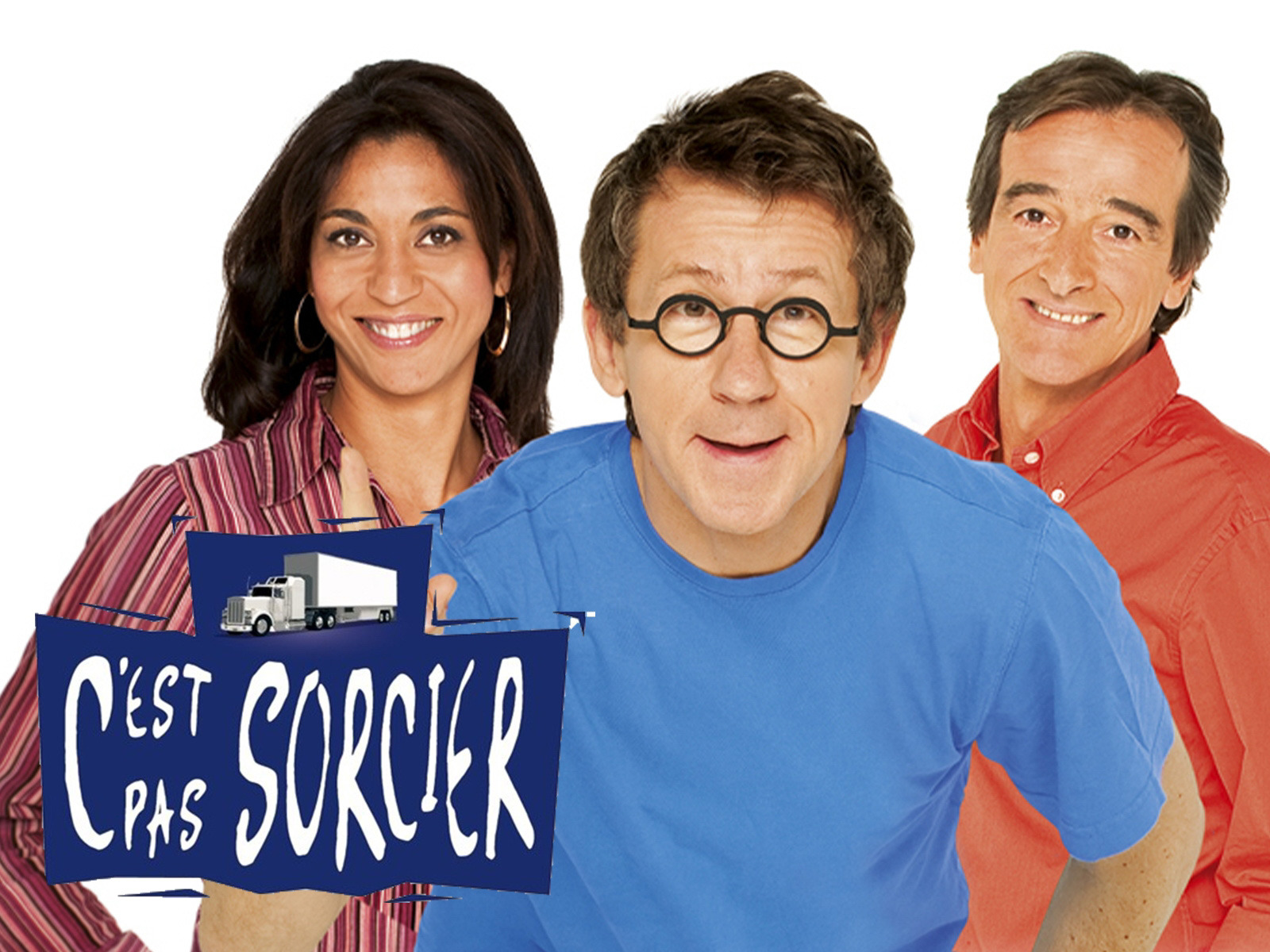 Prime Video: C'est pas sorcier - Season 1 C Est Pas Sorcier 14 18