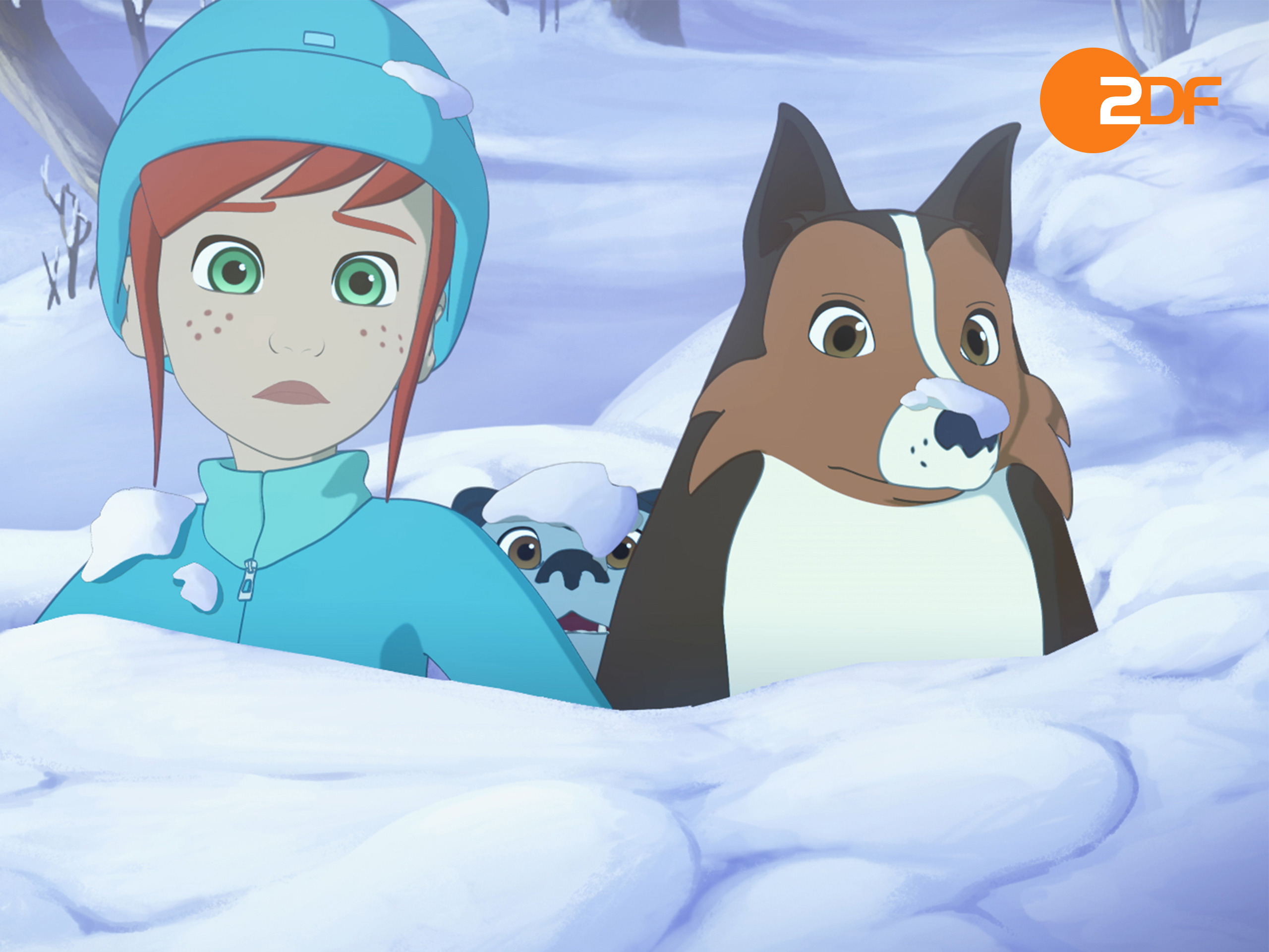 Prime Video: Lassie i przyjaciele Bajka Lassie I Przyjaciele Po Polsku
