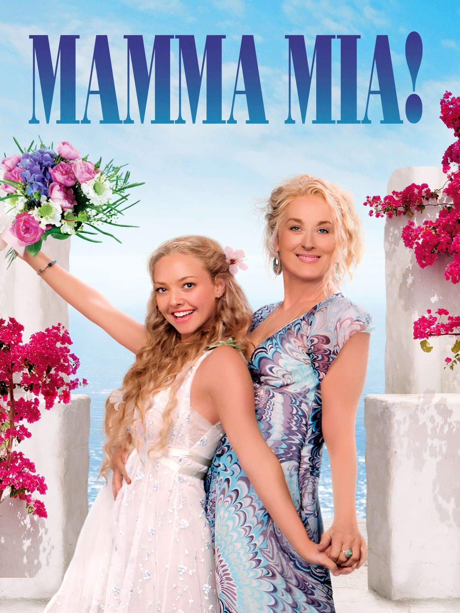 Prime Video: Mamma Mia! Mamma Mia Sieradz Godziny Otwarcia