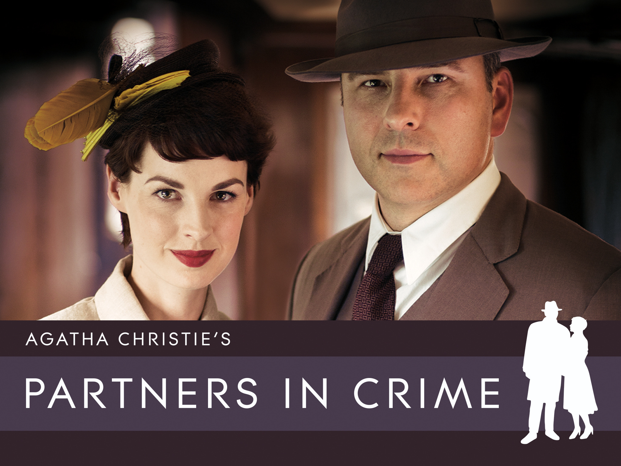 Partners In Crime Co To Znaczy