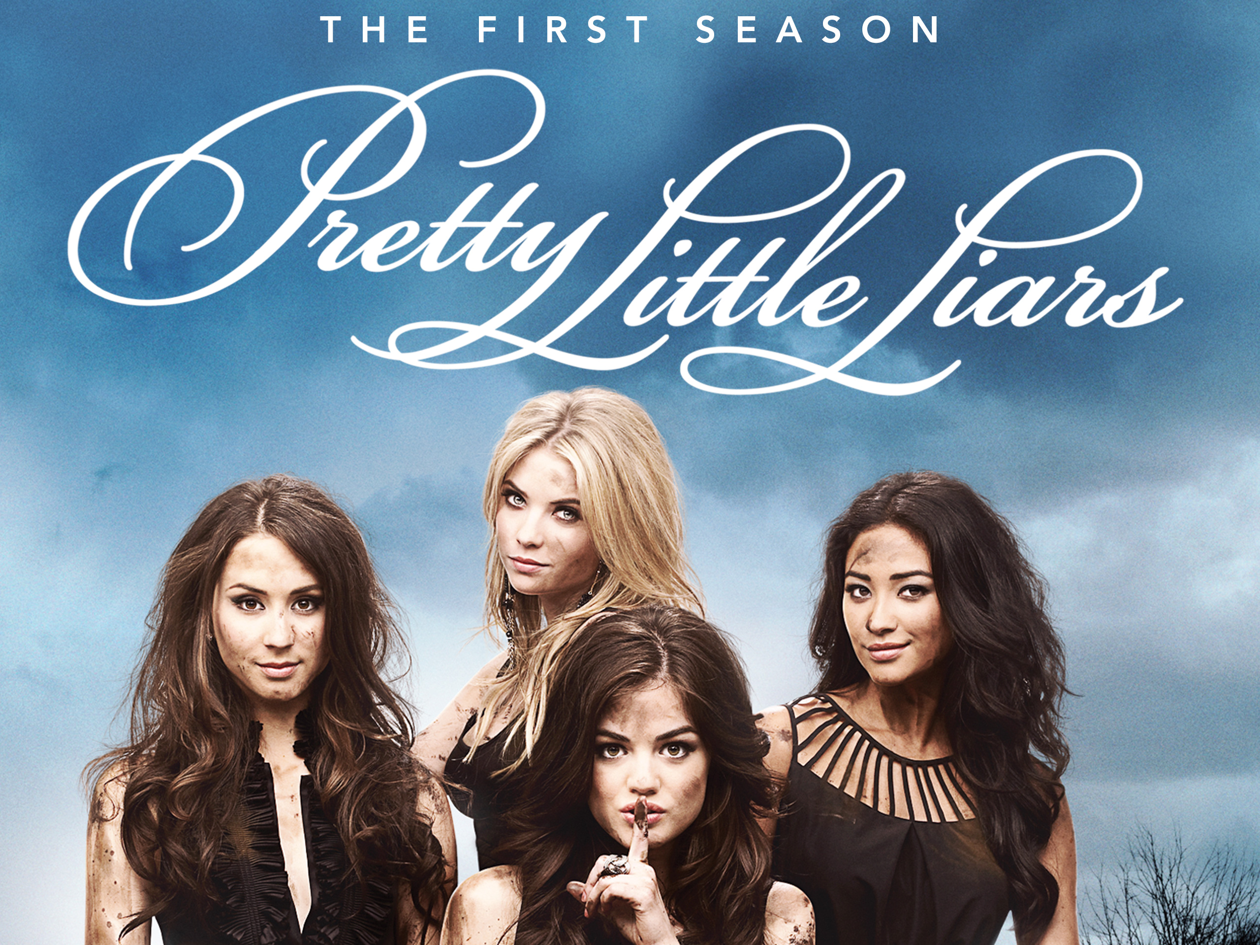 Podobny Serial Do Pretty Little Liars