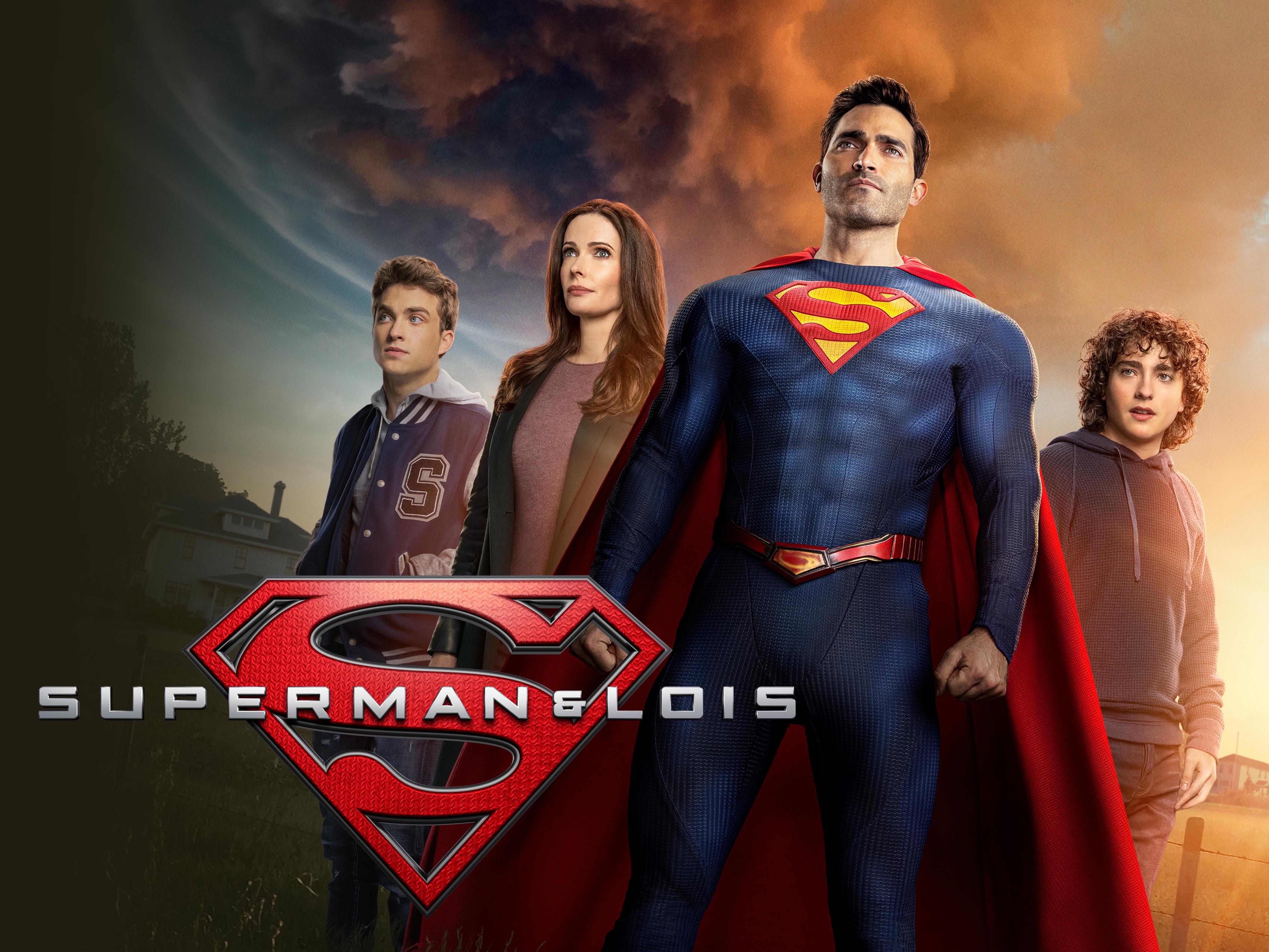 Superman And Lois Season 1
