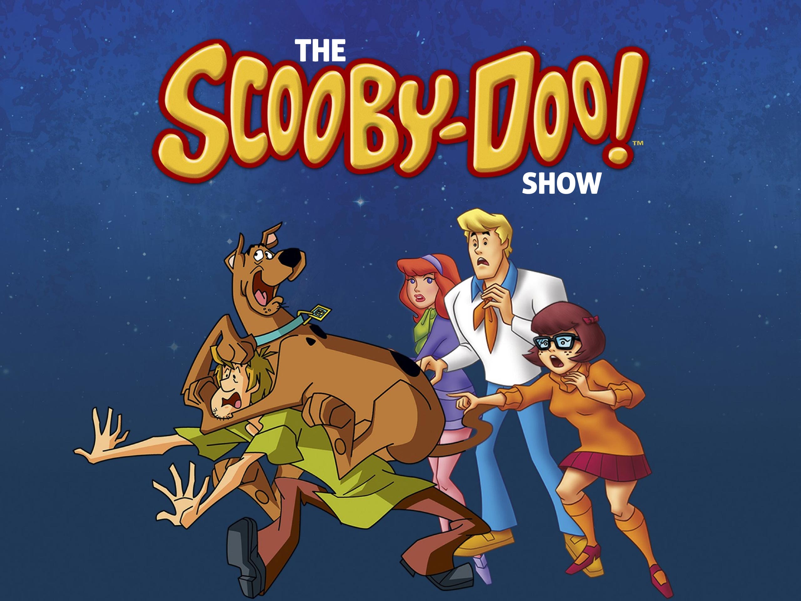 Scooby Doo Full Episodes Season 1