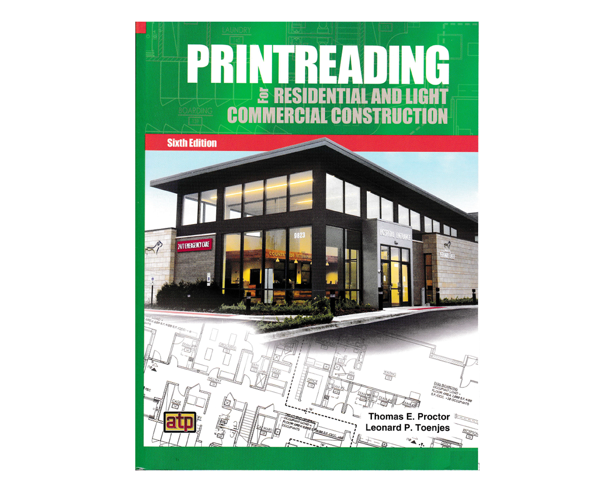 Printreading For Residential And Light Commercial Construction 6th Edition Pdf