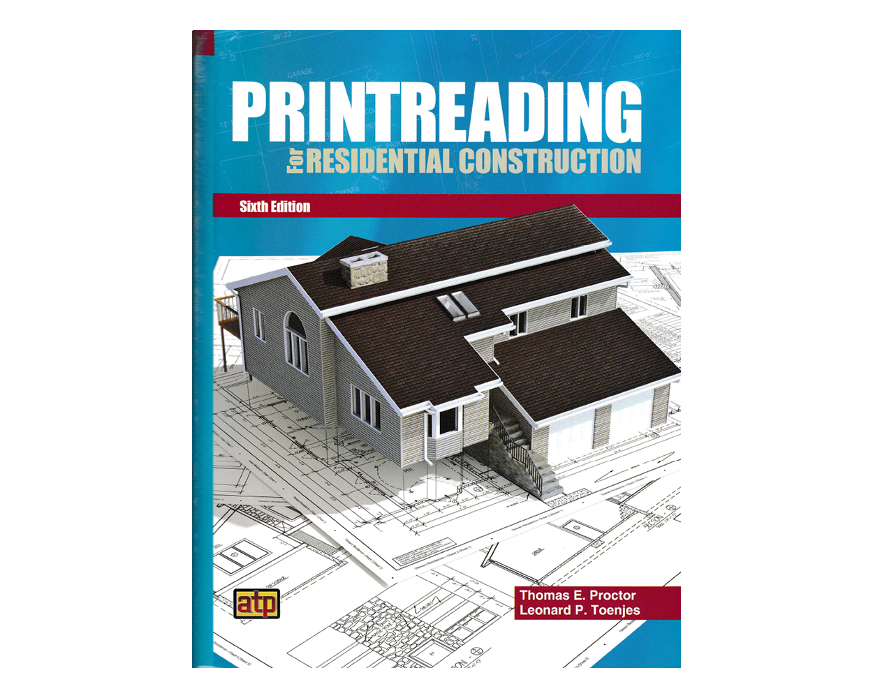 Printreading for Residential Construction 6th Edition: Builder's Book Printreading For Residential And Light Commercial Construction 6th Edition Pdf