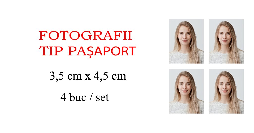 Printuri foto tip PASAPORT 25 de lei – luckyphotobook.ro Unde Se Fac Poze Pentru Pasaport