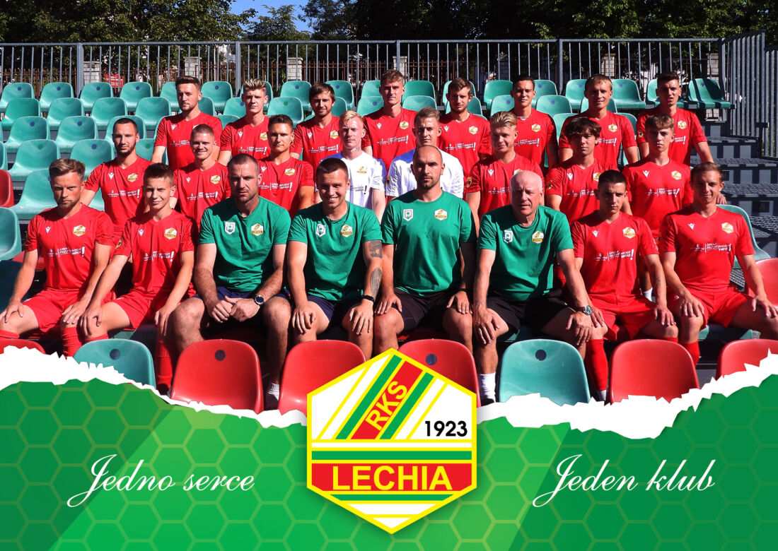 Kp Rks Lechia 1923 Tomaszów Maz