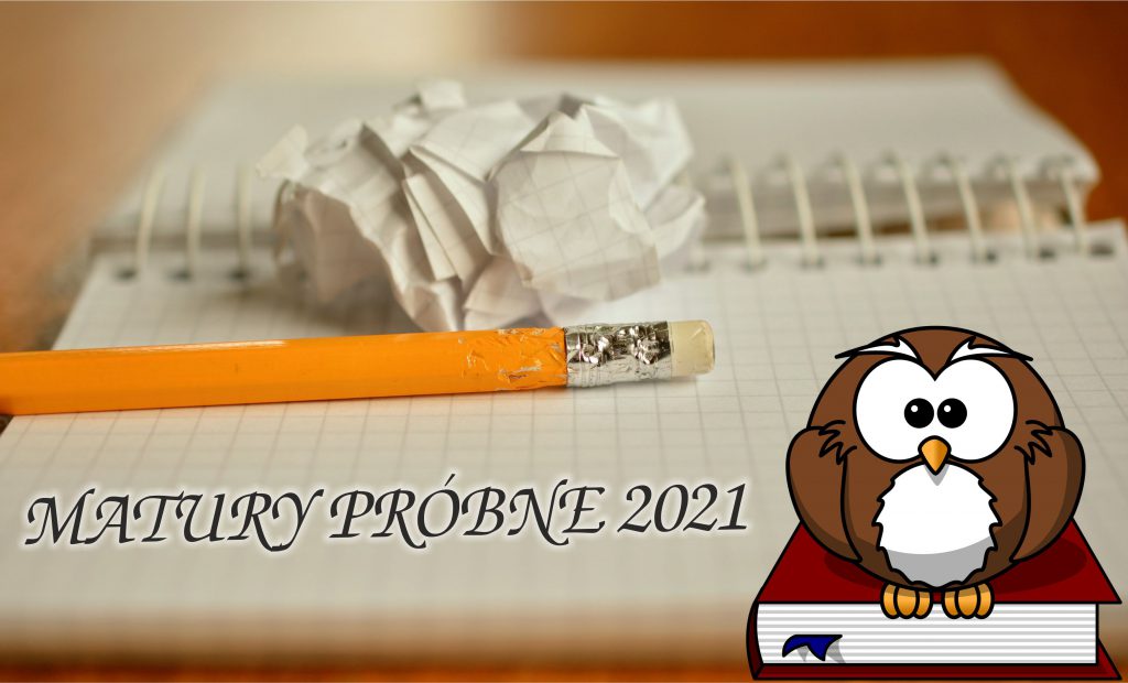 Próbne Matury już od dzisiaj! – Powiat Bolesławiecki Kiedy Próbne Egzaminy ósmoklasisty 2019