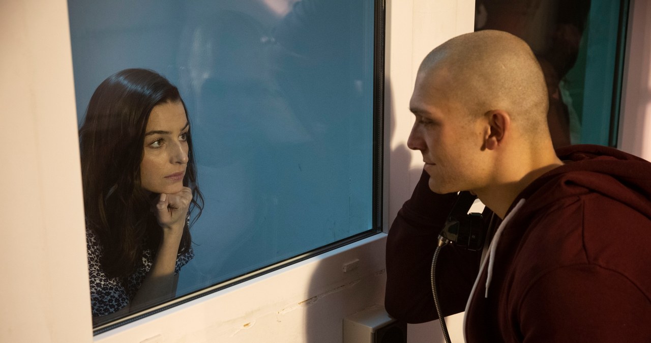 "Proceder": Miłość w rytmie rap - Film w INTERIA.PL Film Milosc W Rytmie Rap