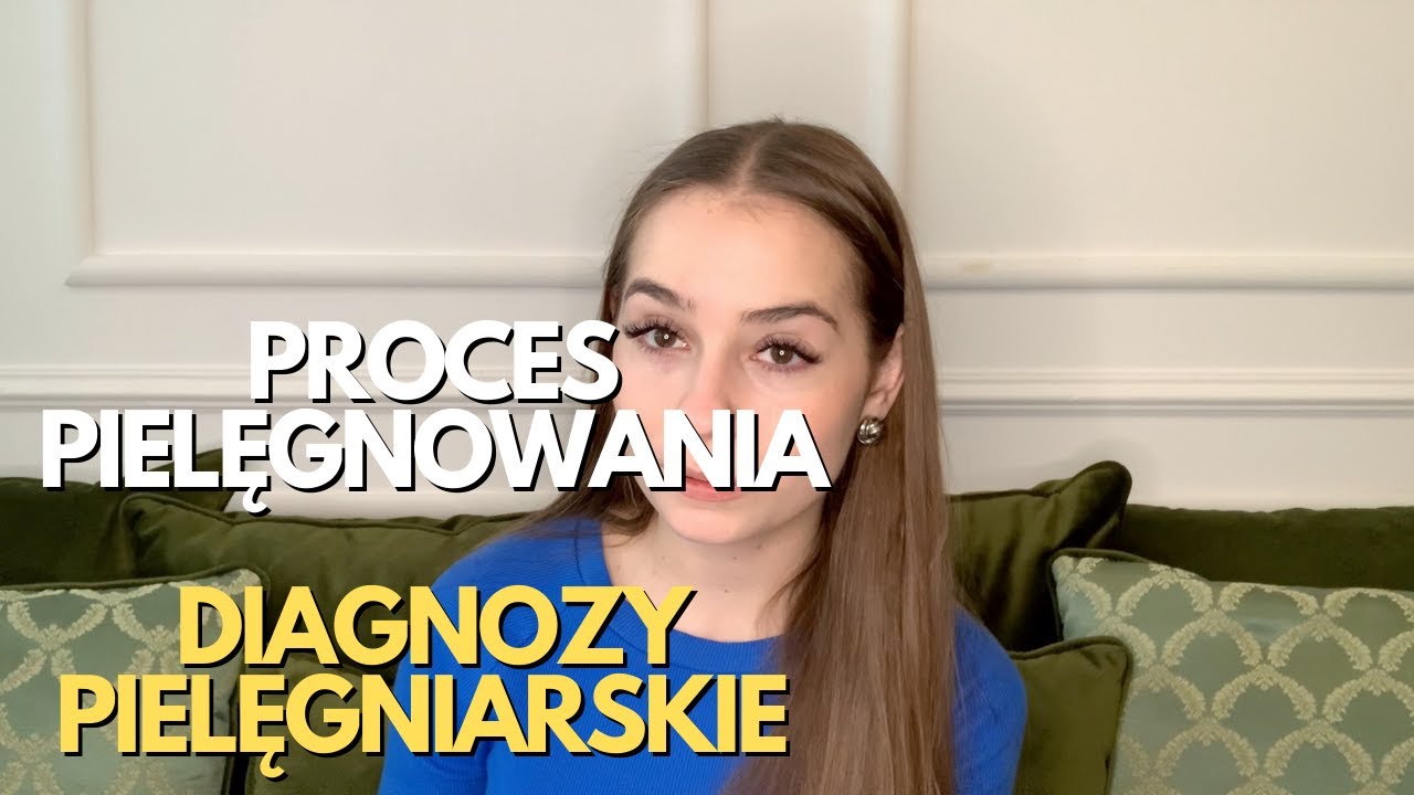 Diagnozy I Interwencje Pielęgniarskie Podręcznik Dla Studiów Medycznych