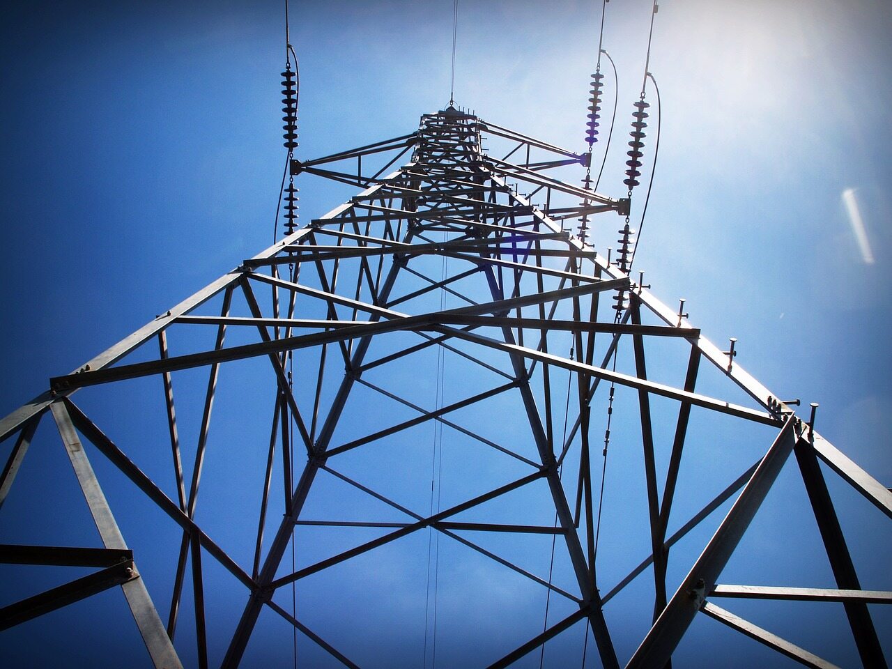 Produkcja Energii Elektrycznej Z Gazu Ziemnego