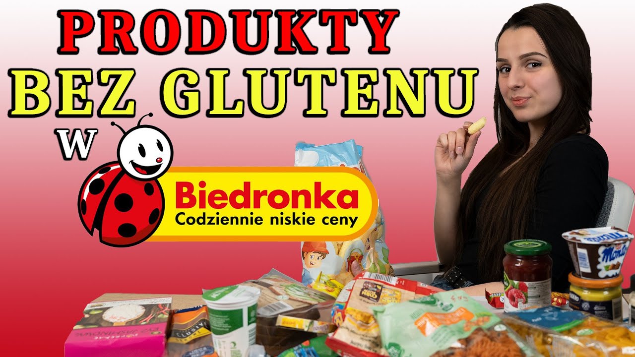 Zawartość Glutenu W Zbożach Tabela