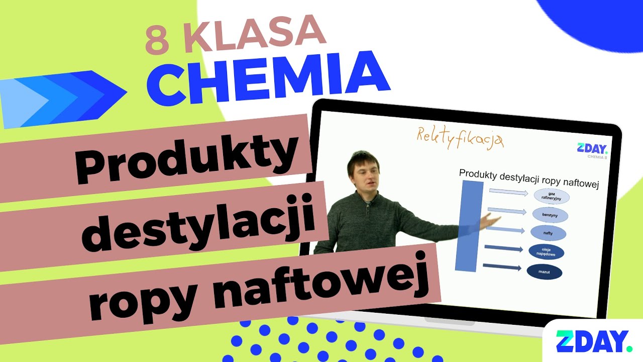 Importerzy I Eksporterzy Ropy Naftowej