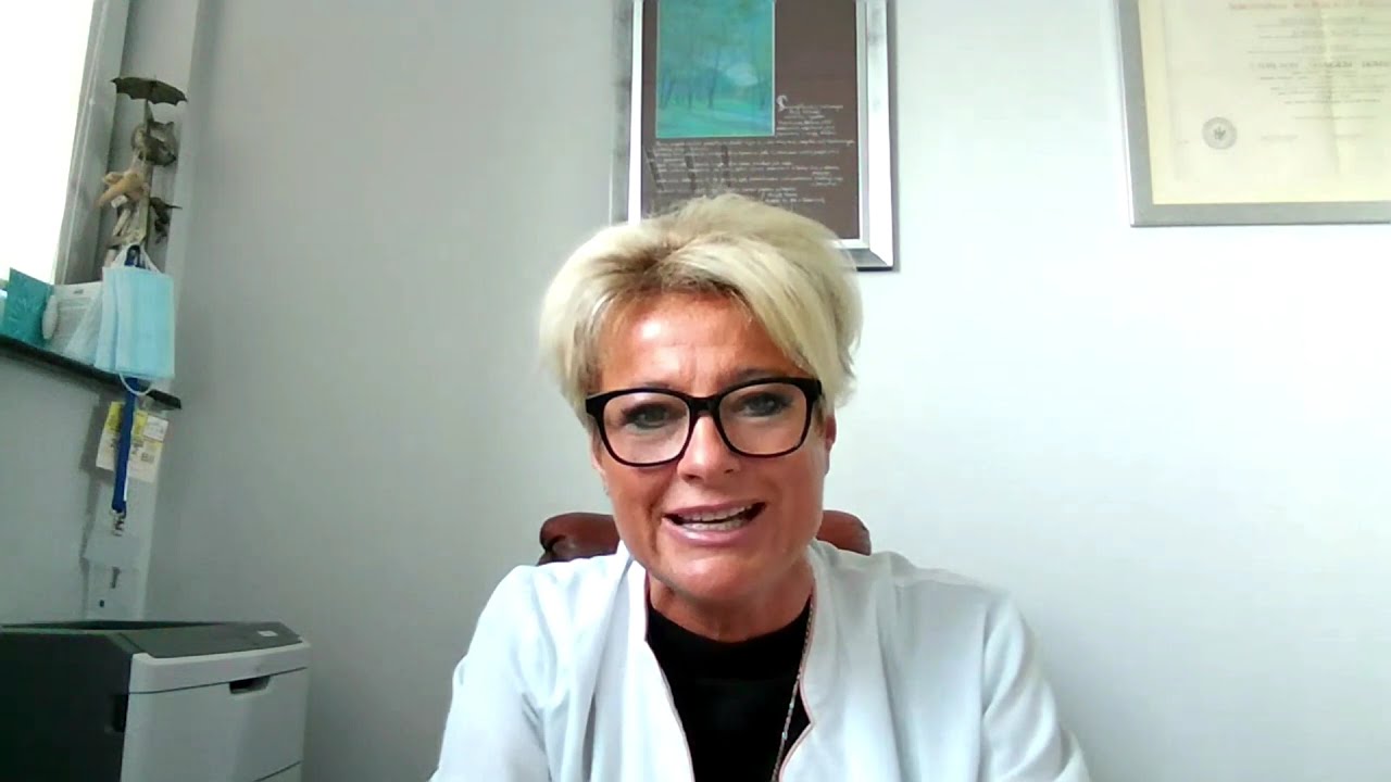 Dr N Med Ewa Walecka Kapica