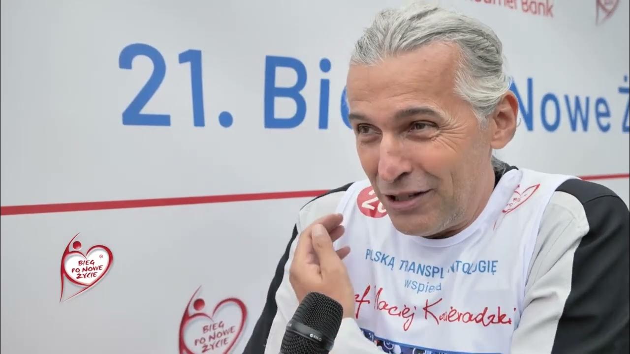 prof. Maciej Kosieradzki - UCK WUM - Warszawa Wilanów 2022. - YouTube Gdzie Przyjmuje Prywatnie Prof Podgórski