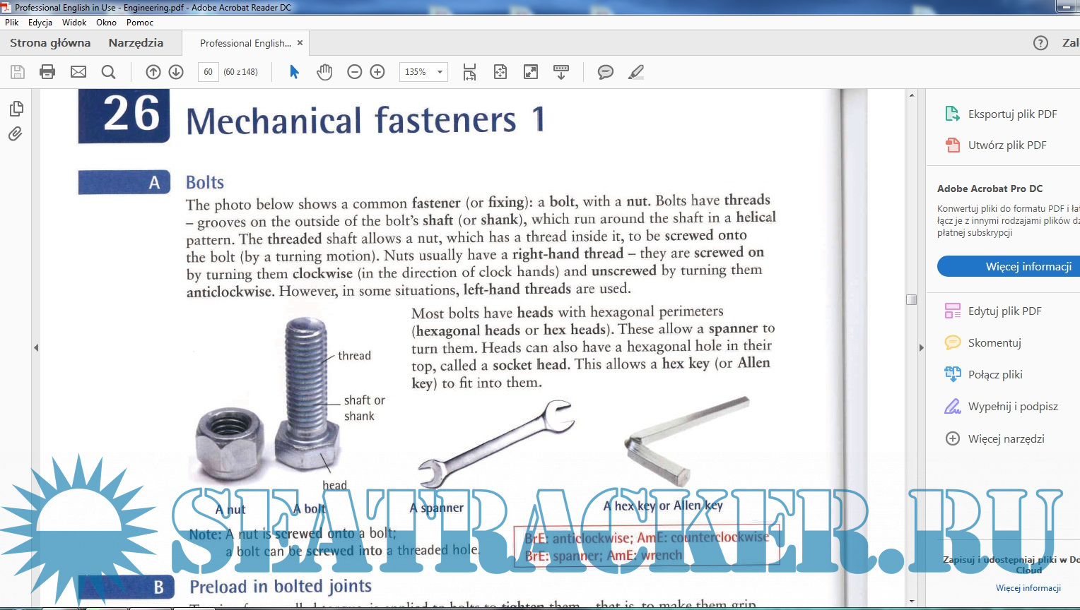 Professional English In Use Engineering Pdf Free