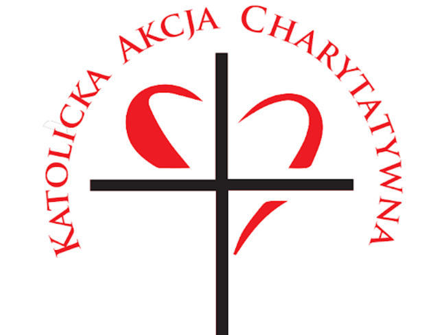 Organizacja Charytatywna Krzyzowka
