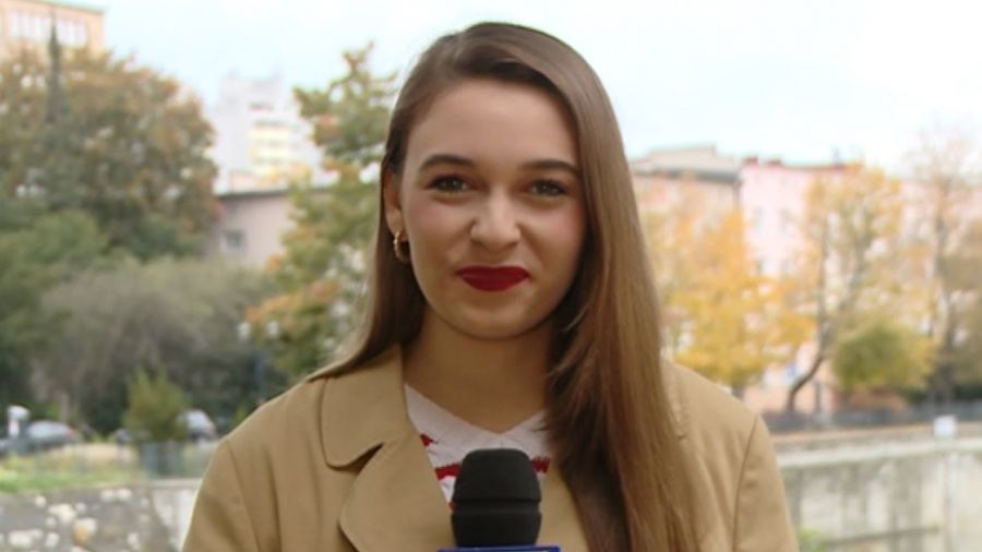 „Prognoza pogody” - 2 października 2022. Zapraszamy Prognoza Poprawy Sytuacji Materialnej Wzór