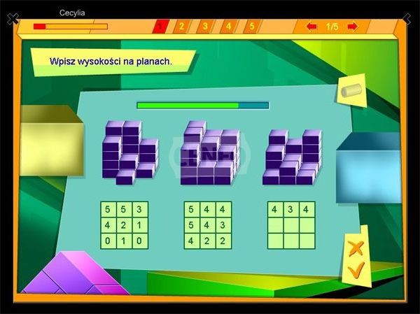 Gry Matematyczne Dla Klasy 3 Online