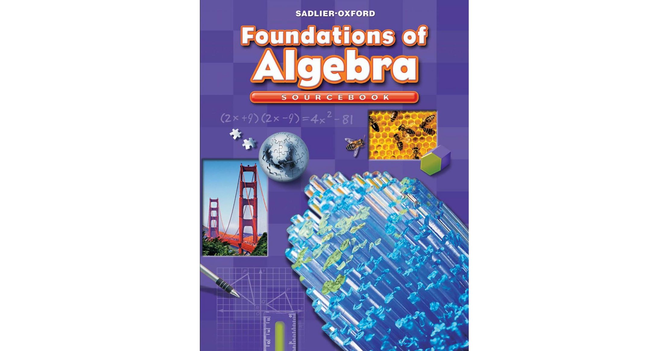 Progress in Mathematics, Foundations of Algebra, Student Edition Sadlier Oxford Algebra 1 Practice Book Answer Key Pdf