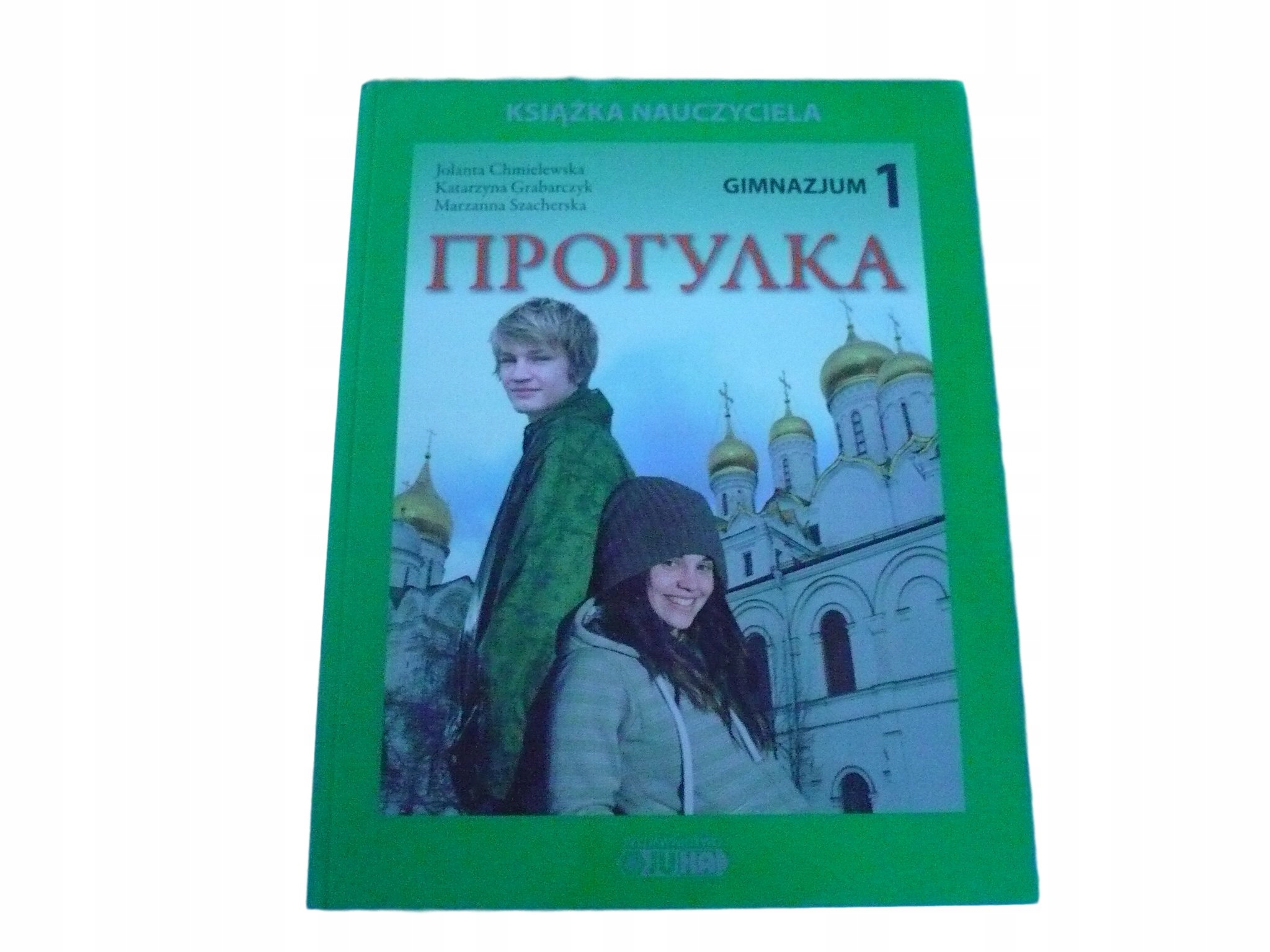 Język Rosyjski Klasa 1 Gimnazjum Zadania