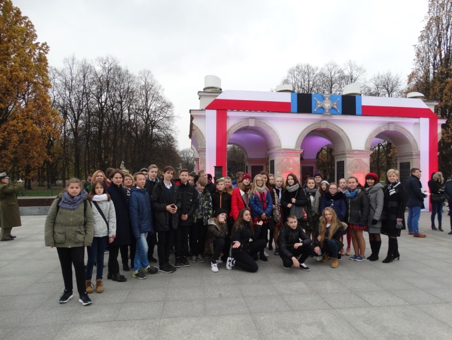 Projekt Dwunastki doceniony przez Kuratorium Oświaty w Łodzi Kuratorium Oswiaty W Lodzi Praca