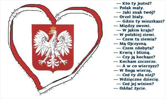 Projekt „Kto ty jesteś? Polak Mały” – Caritas Diecezji Rzeszowskiej Kim Ty Jestes Polak Maly