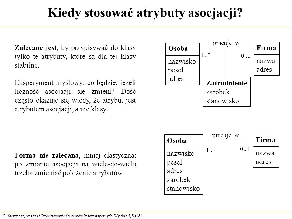 Projektowanie systemów informacyjnych - ppt pobierz Atrybutem Ktrej Z Muz Byla Lira