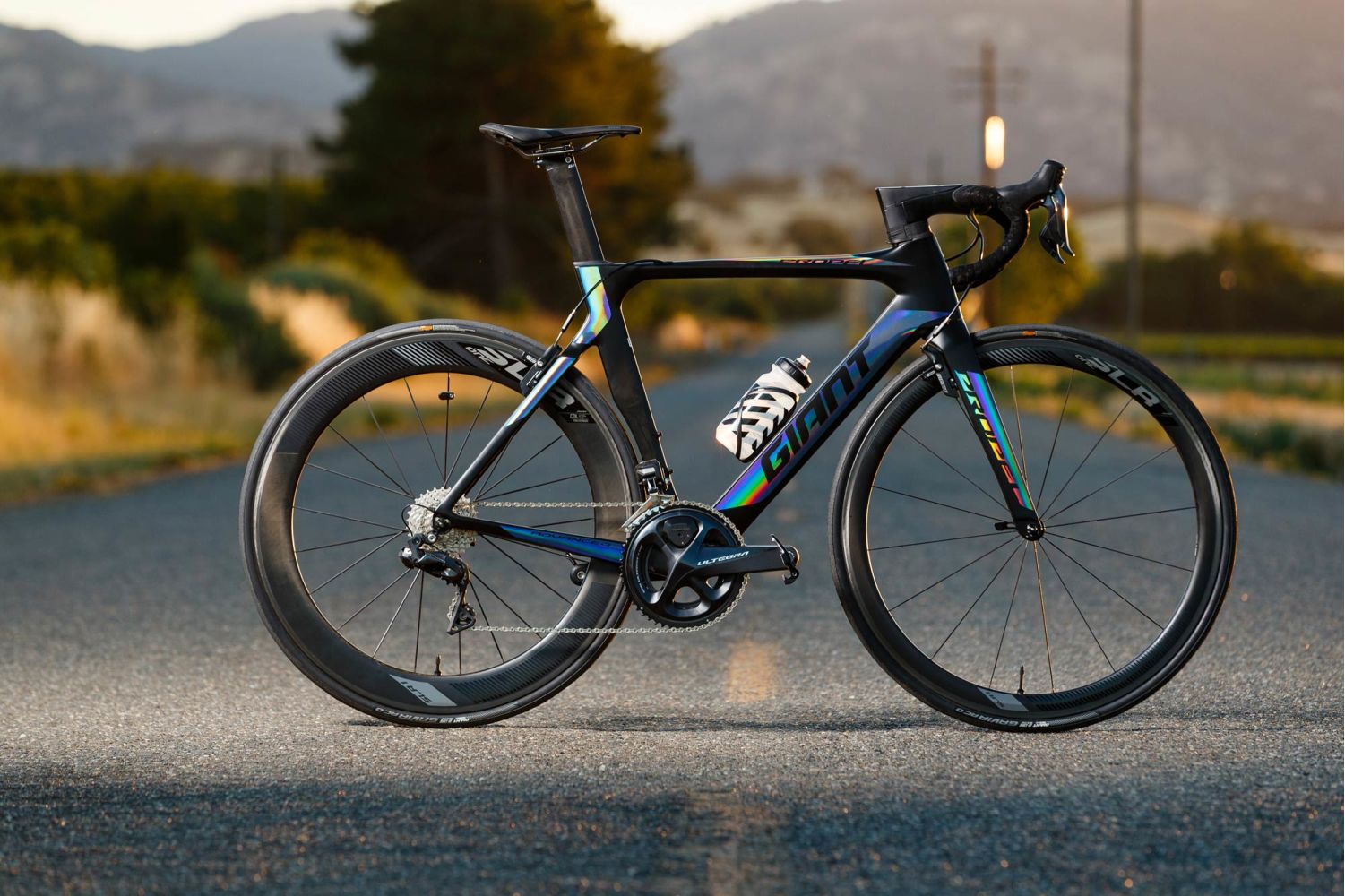 Giant Propel Advanced Disc 2019