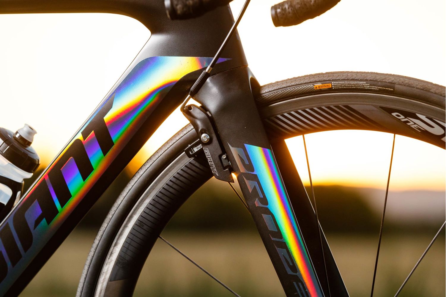 Propel Advanced Pro (2019) | Giant Bicycles Italia Giant Propel Advanced Disc 2019