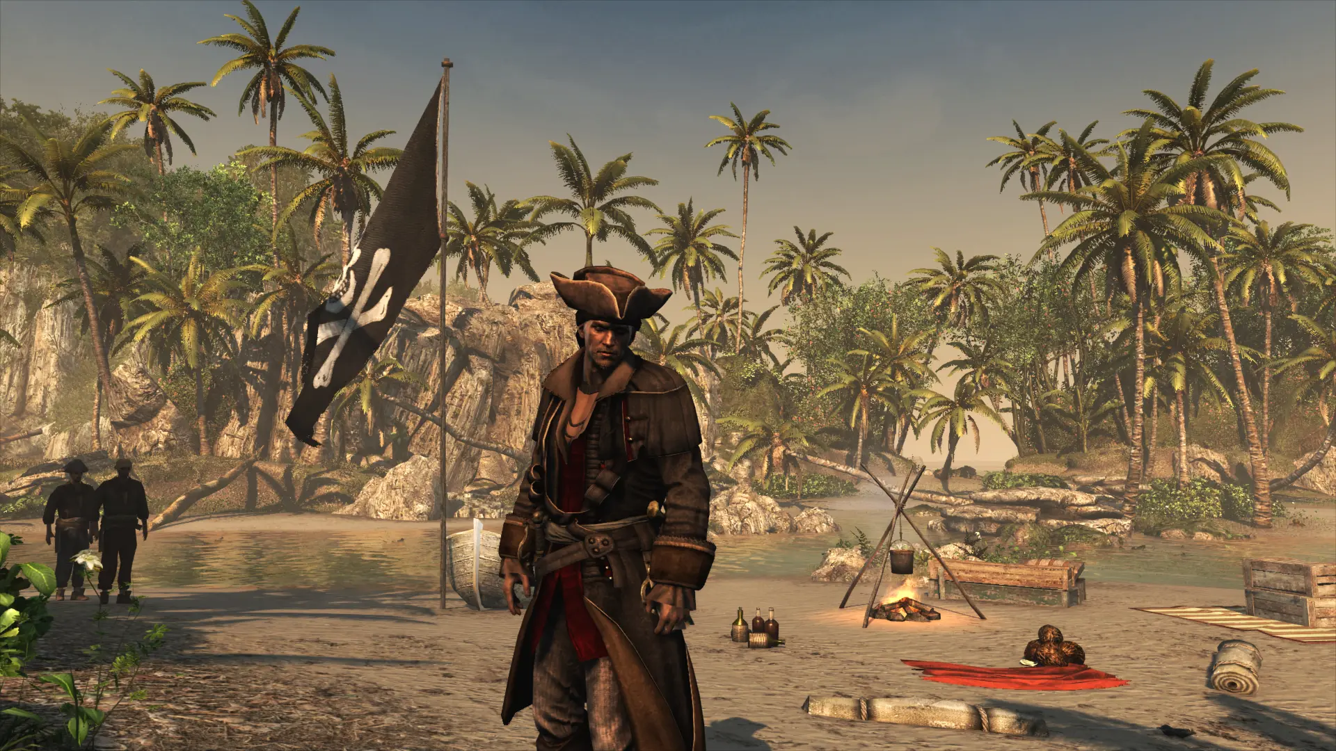 Assassin S Creed Black Flag Mods